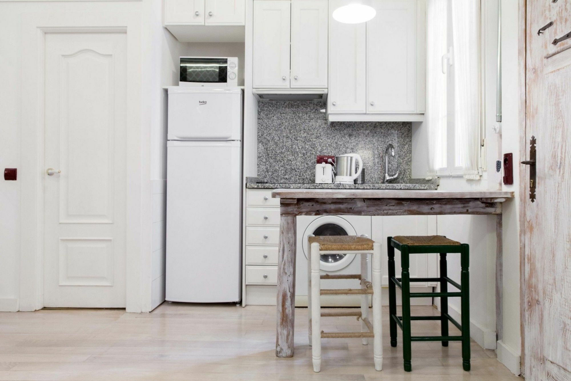 Espectacular Estudio Chueca Apartamento *