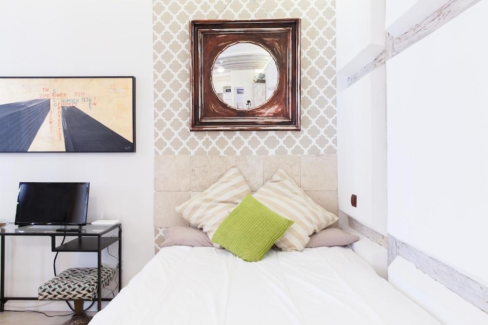 Apartamento Espectacular Estudio Chueca