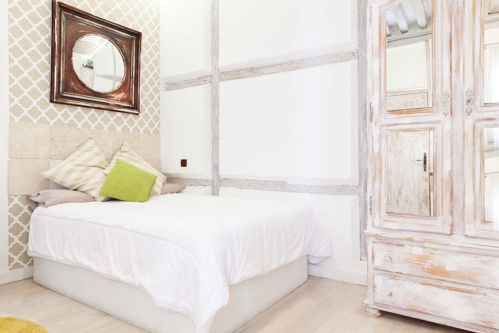 Espectacular Estudio Chueca * Madrid